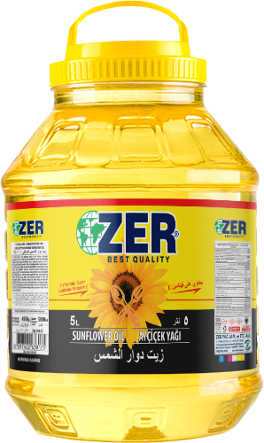 3 Liter Jar